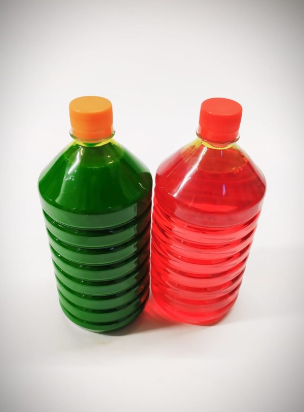 PERFUME AMBIENTAL TEXTIL AL ALCOHOL DE CEREAL X 1 LITROS