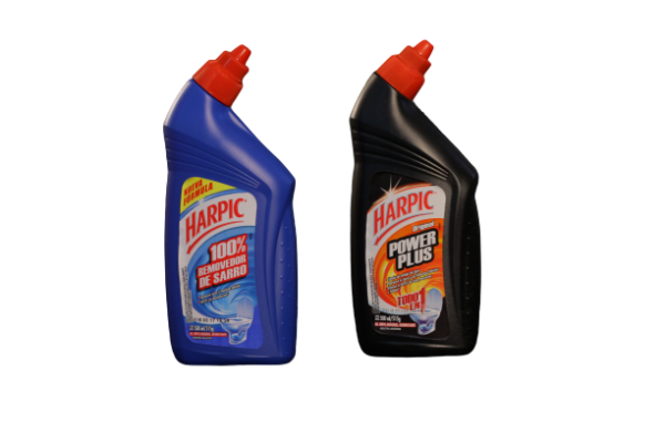 HARPIC PARA INODORO