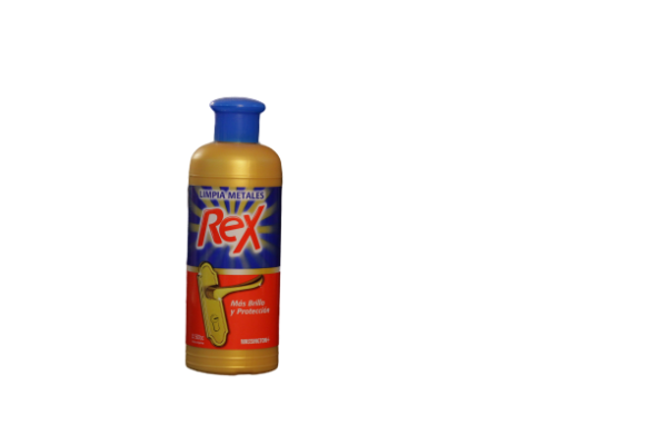 LIMPIA METALES 900 ML