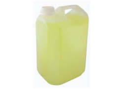 CLORO LIQUIDO X 5 LITROS ( CERTIFICADO ANMAT )
