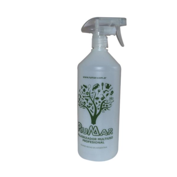 ATOMIZADOR / PULVERIZADOR DE ½ LITRO  PREMIUN