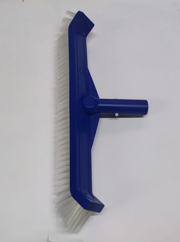Cepillo curvo para pared reforzado clorotec