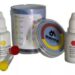 Test kit Mak cloro y Ph