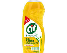 cif detergente bioactive x 500 ml