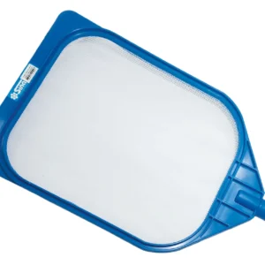 Sacahojas pileta reforz - Sin -cabo 28x41cm aprox a presión