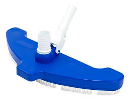 Barrefondo grande con cepillo jumbo