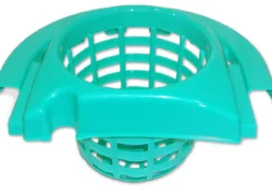 Escurridor para balde de 14 litros