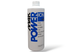 MAK POWER ION Evita el SARRO  Y LA COLORACION VERDE EN PISCINAS