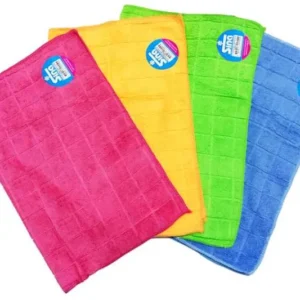 MICROFIBRA REPASADOR CUADROS NUEVO