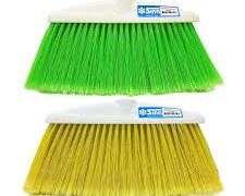 Broom escobeta SINA – Base plastica
