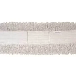 Barredor algod domestico 80 cm