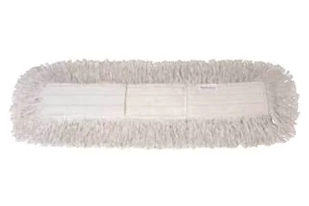 Barredor algod domestico 80 cm