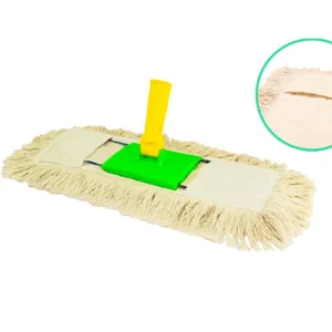 Barredor algod domestico 35 cm - Aprox completo
